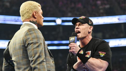 Nic Nemeth reflexiona sobre la imagen del evento principal cambiante de WWE para SummerSlam 2025
