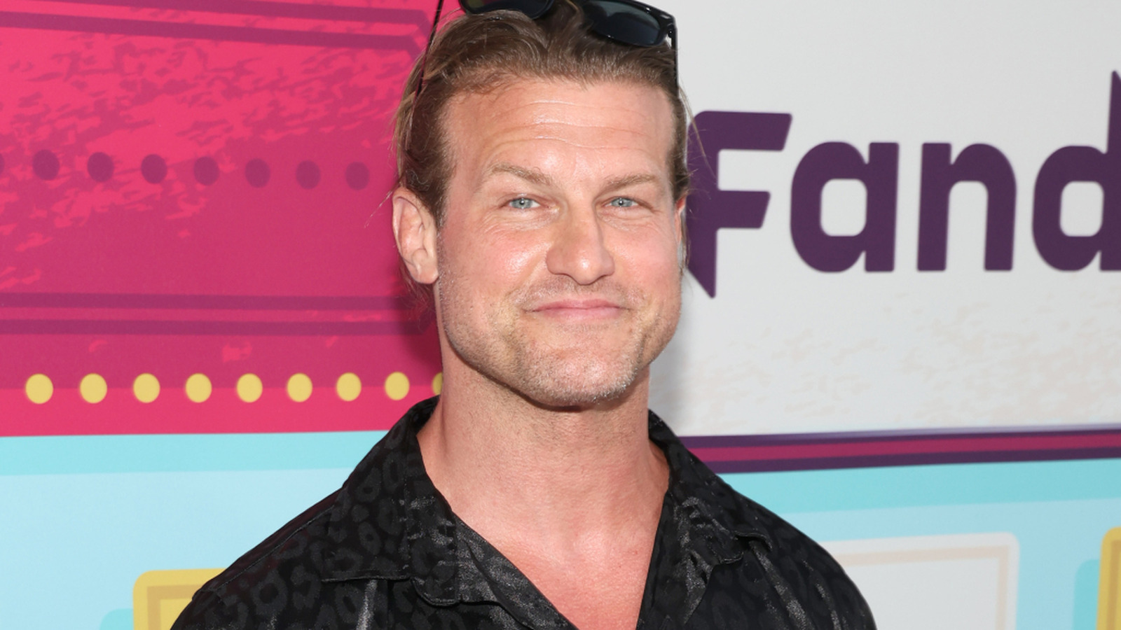 Nic Nemeth se siente como WWE lucha con ideas para esta estrella cuando no es campeón