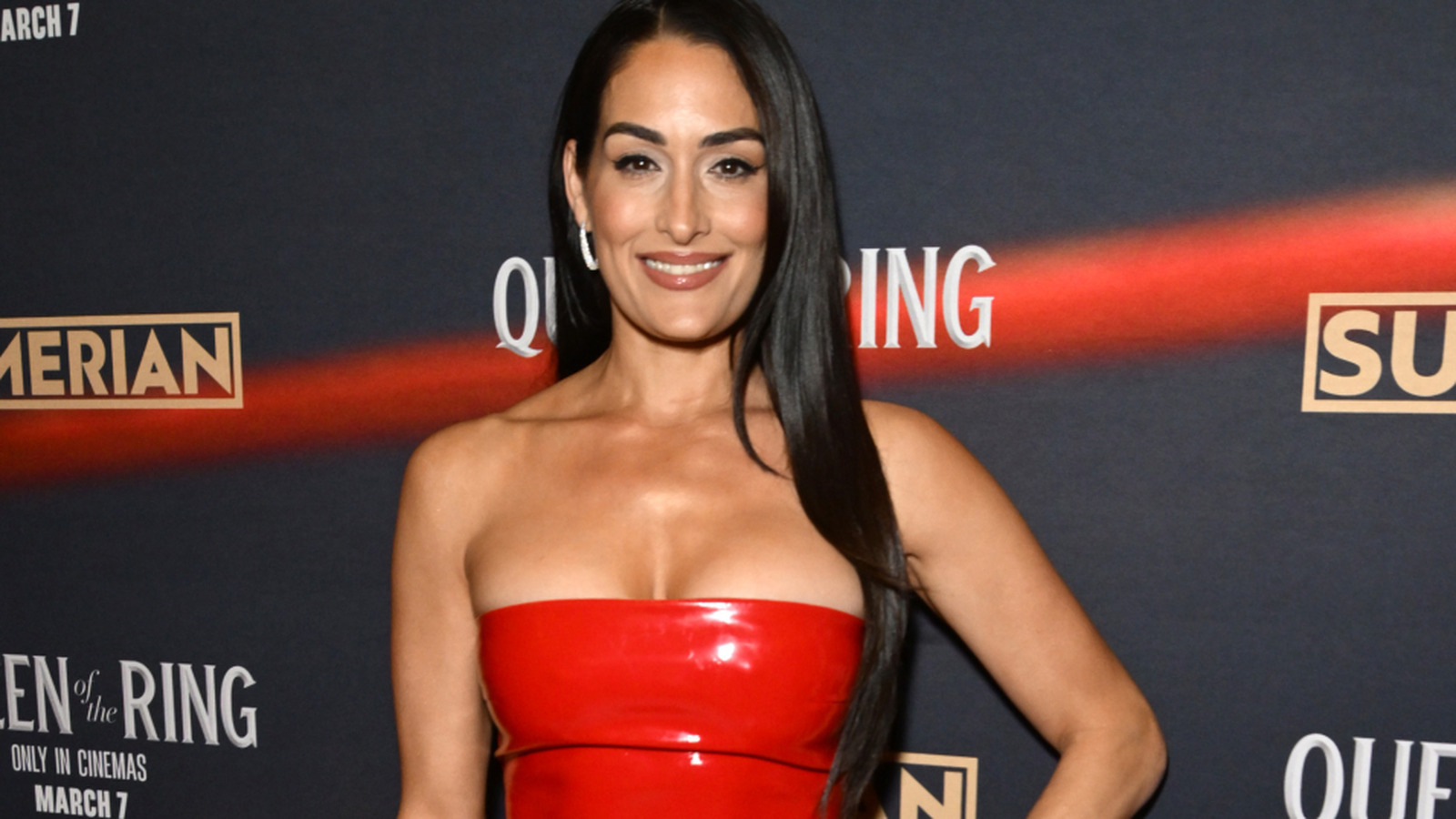 Nikki Bella anunció para la aparición de WWE Raw, según los informes, comenzará una nueva historia