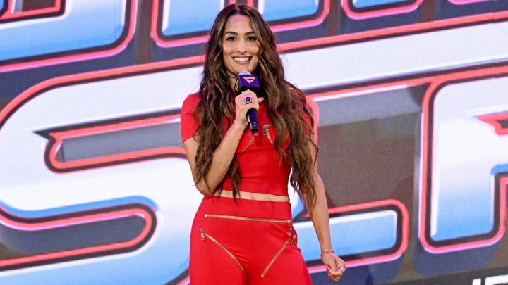 Nikki Bella habla WWE Evolution 2025, dice que las mujeres robaron el espectáculo en WrestleMania 41