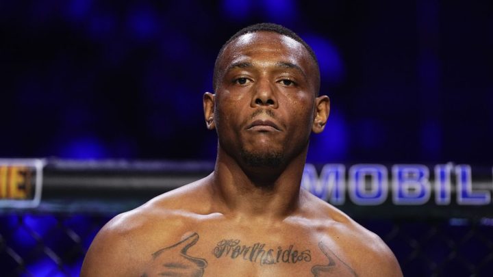 No hay apuestas prohibidas | ¿Detendrá Jamahal Hill el patín contra Khalil Rountree Jr. en UFC Baku?