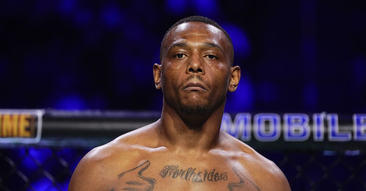 No hay apuestas prohibidas | ¿Detendrá Jamahal Hill el patín contra Khalil Rountree Jr. en UFC Baku?