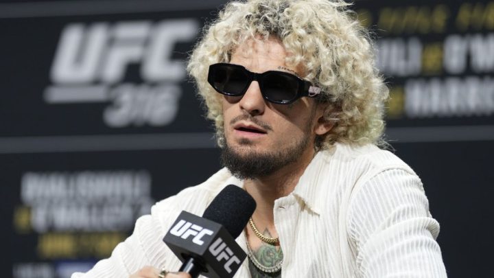 No hay apuestas prohibidas: ¿Sean O'Malley puede molestar a Merab Dvalishvili en UFC 316?