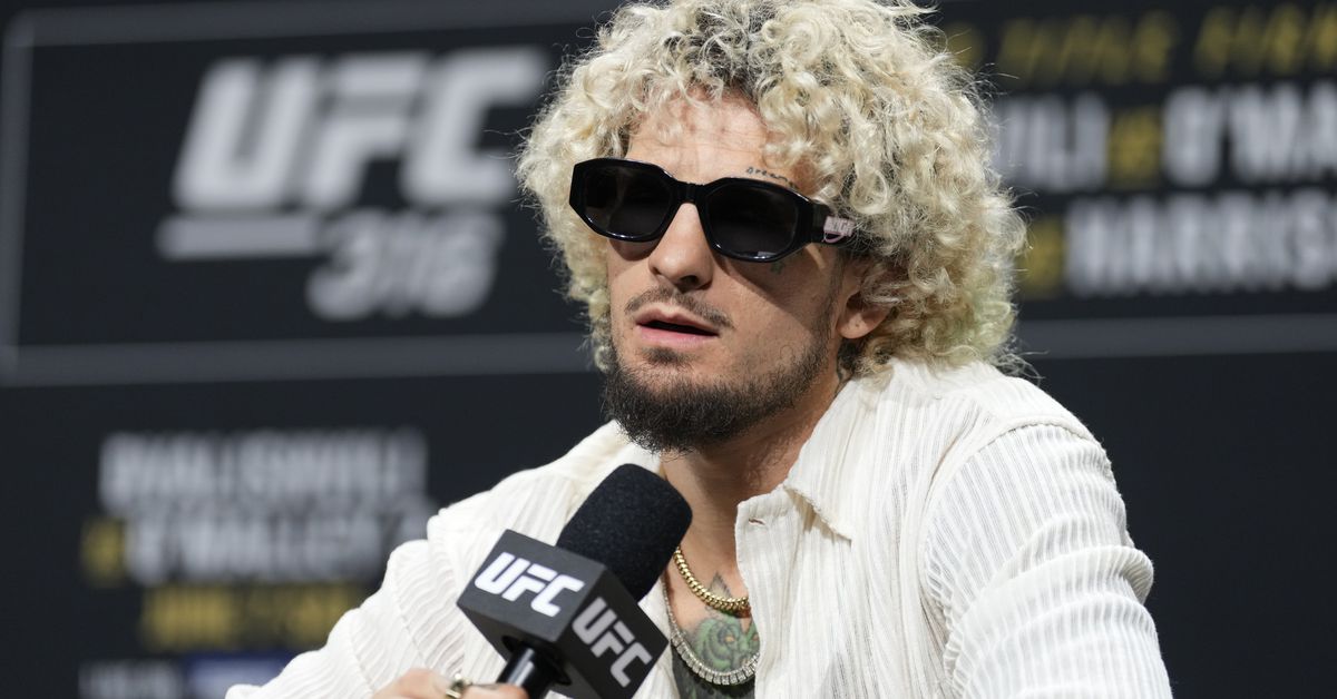 No hay apuestas prohibidas: ¿Sean O'Malley puede molestar a Merab Dvalishvili en UFC 316?