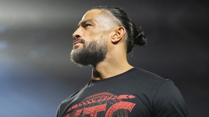 Noticias detrás del escenario sobre el posible regreso de la WWE de Roman Reigns con SummerSlam en el horizonte
