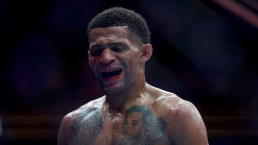 Patchy Mix lanza la primera declaración después de la pérdida de UFC 316 ante Mario Bautista: 'Volveré más fuerte'