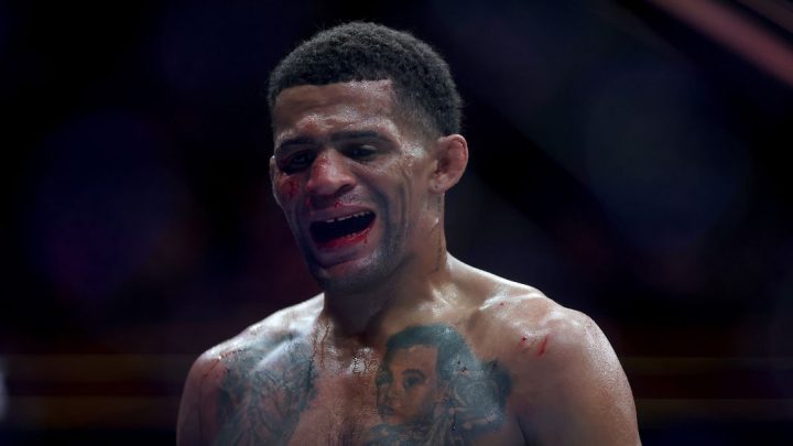Patchy Mix lanza la primera declaración después de la pérdida de UFC 316 ante Mario Bautista: 'Volveré más fuerte'