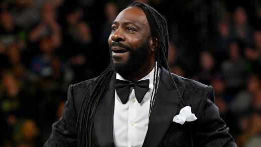 Por qué Booker quiere que WWE Evolution 2025 sea un evento de dos noches