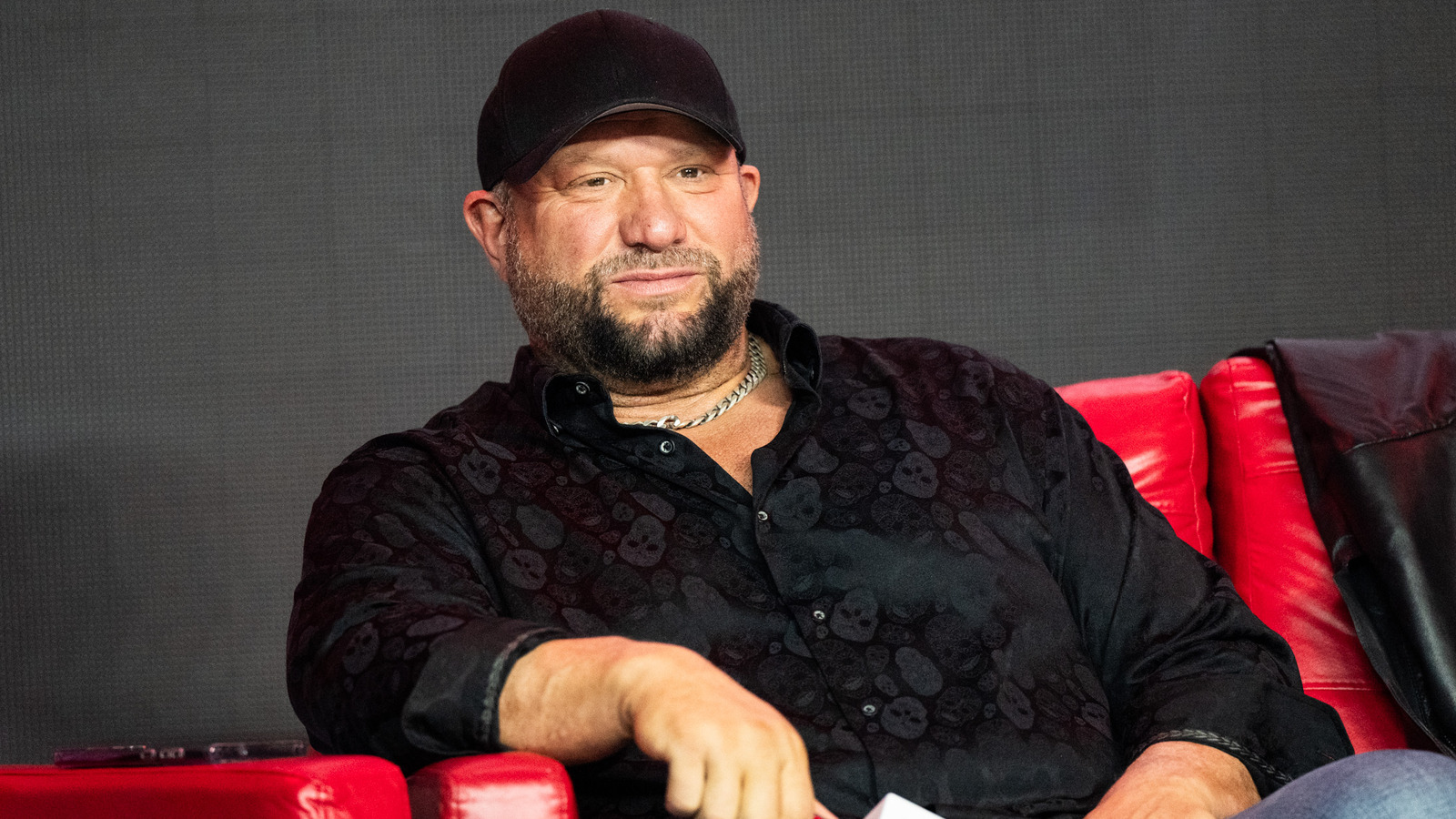 Por qué Bully Ray dice que esta estrella AEW es la 'mejor mujer del mundo' en este momento