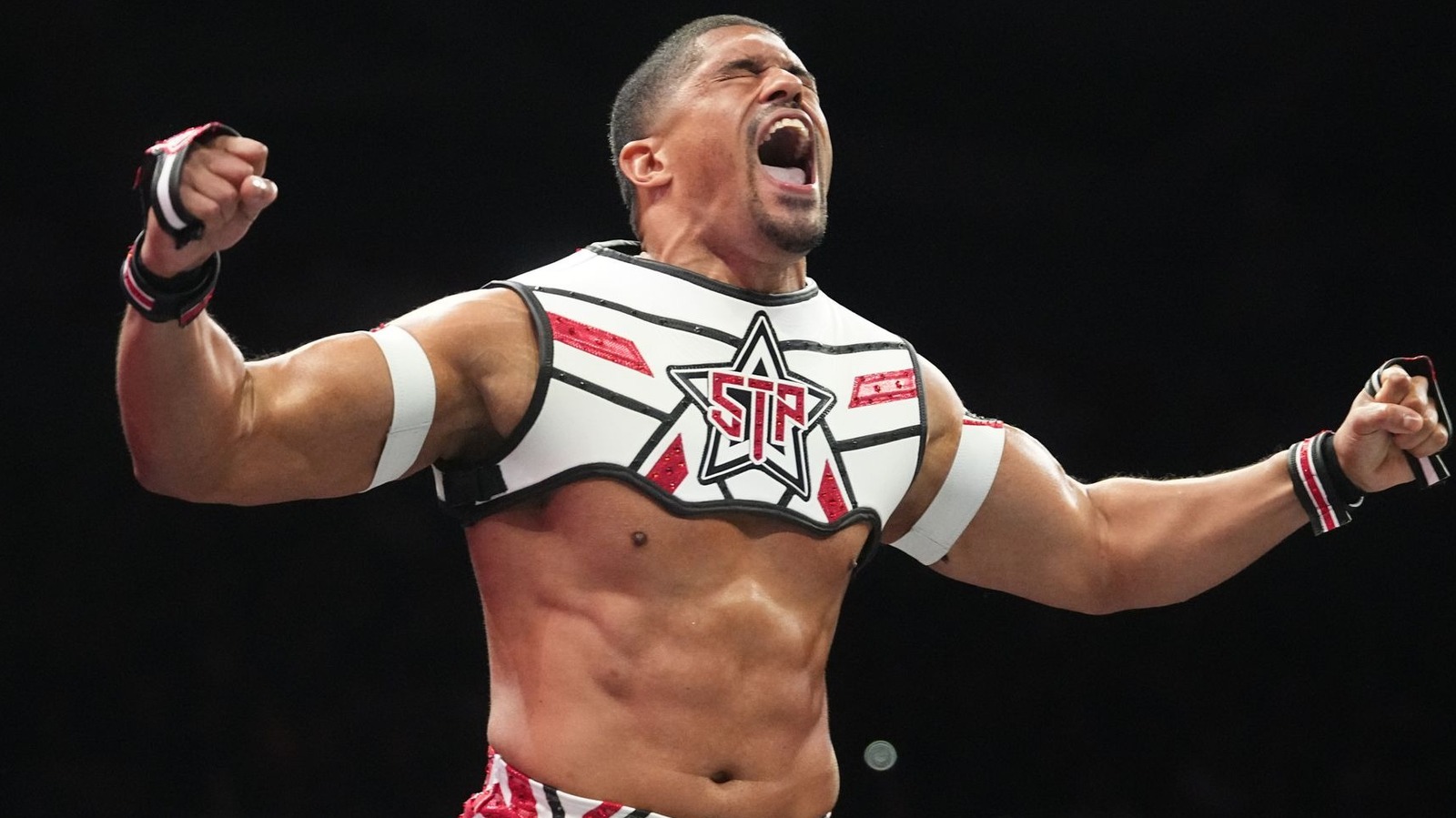 Por qué MJF dice que Anthony Bowens está 'jodido' para un partido AEW Dynamite 300