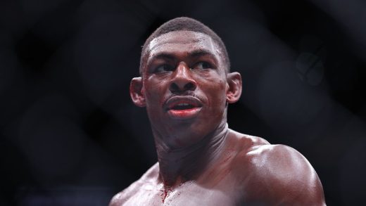 Predicciones de UFC Atlanta - MMA Fighting