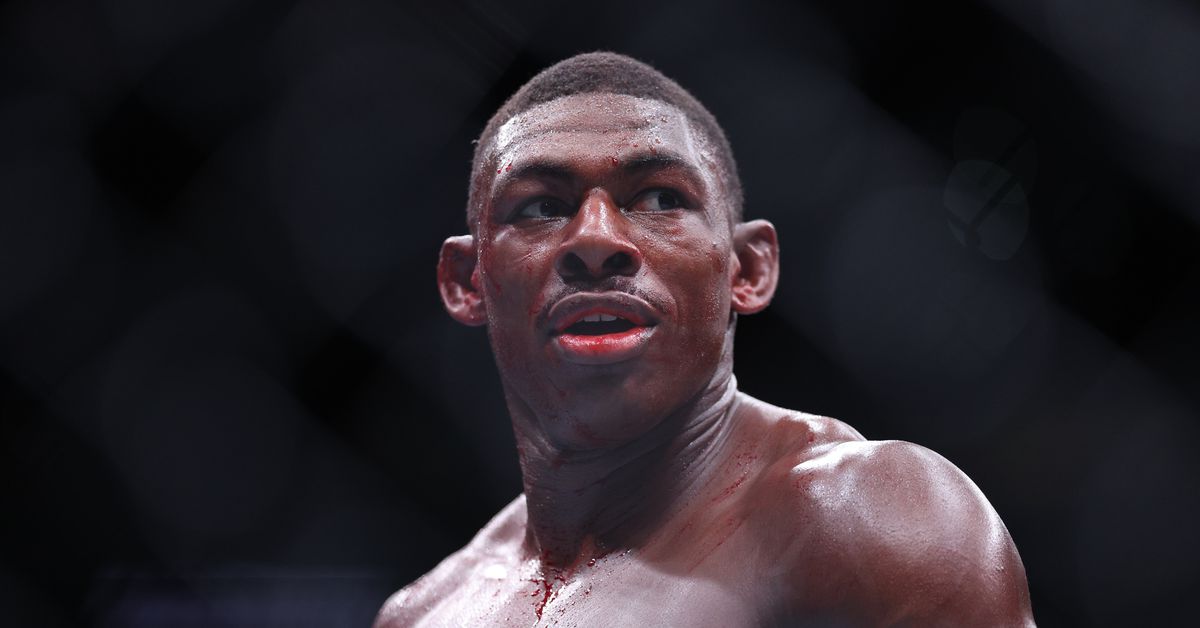 Predicciones de UFC Atlanta - MMA Fighting