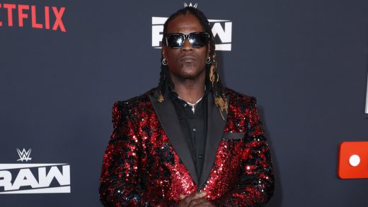 R-Truth confirma personalmente su regreso en WWE Money in the Bank fue 'sin trabajo'