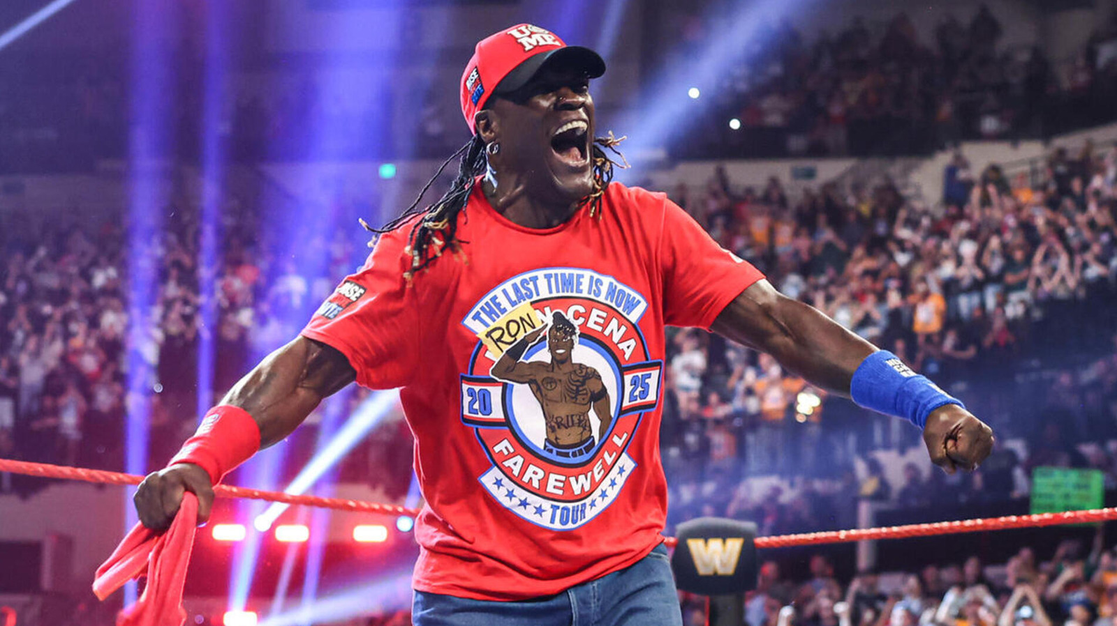 R-Truth regresa en WWE MITB, ayuda a Cody Rhodes y Jey Uso a vencer a John Cena y Logan Paul