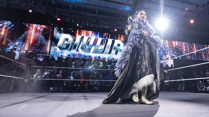 Resultados de WWE Smackdown 27/06 - Aparece John Cena, tres campeonatos en juego