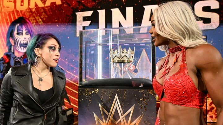 Revelado la orden de partidos informado para la Noche de Campeones de la WWE 2025