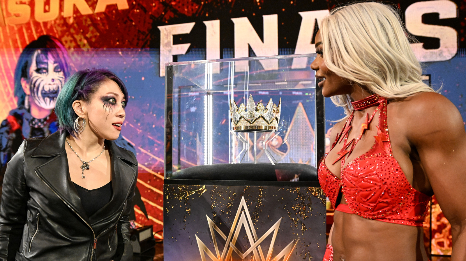 Revelado la orden de partidos informado para la Noche de Campeones de la WWE 2025