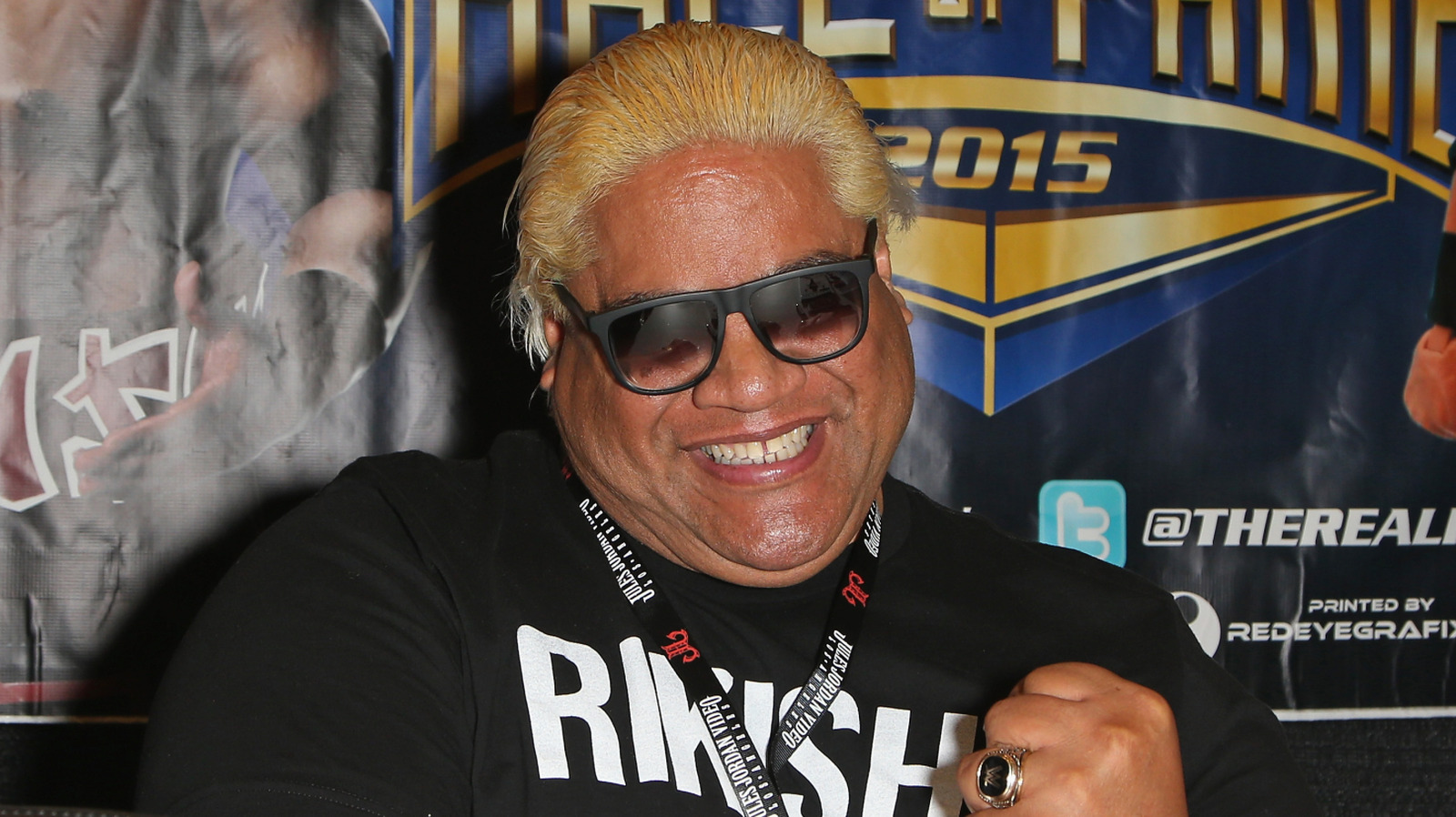 Rikishi disputa la idea de que la actual División de Mujeres de la WWE entre las mejores