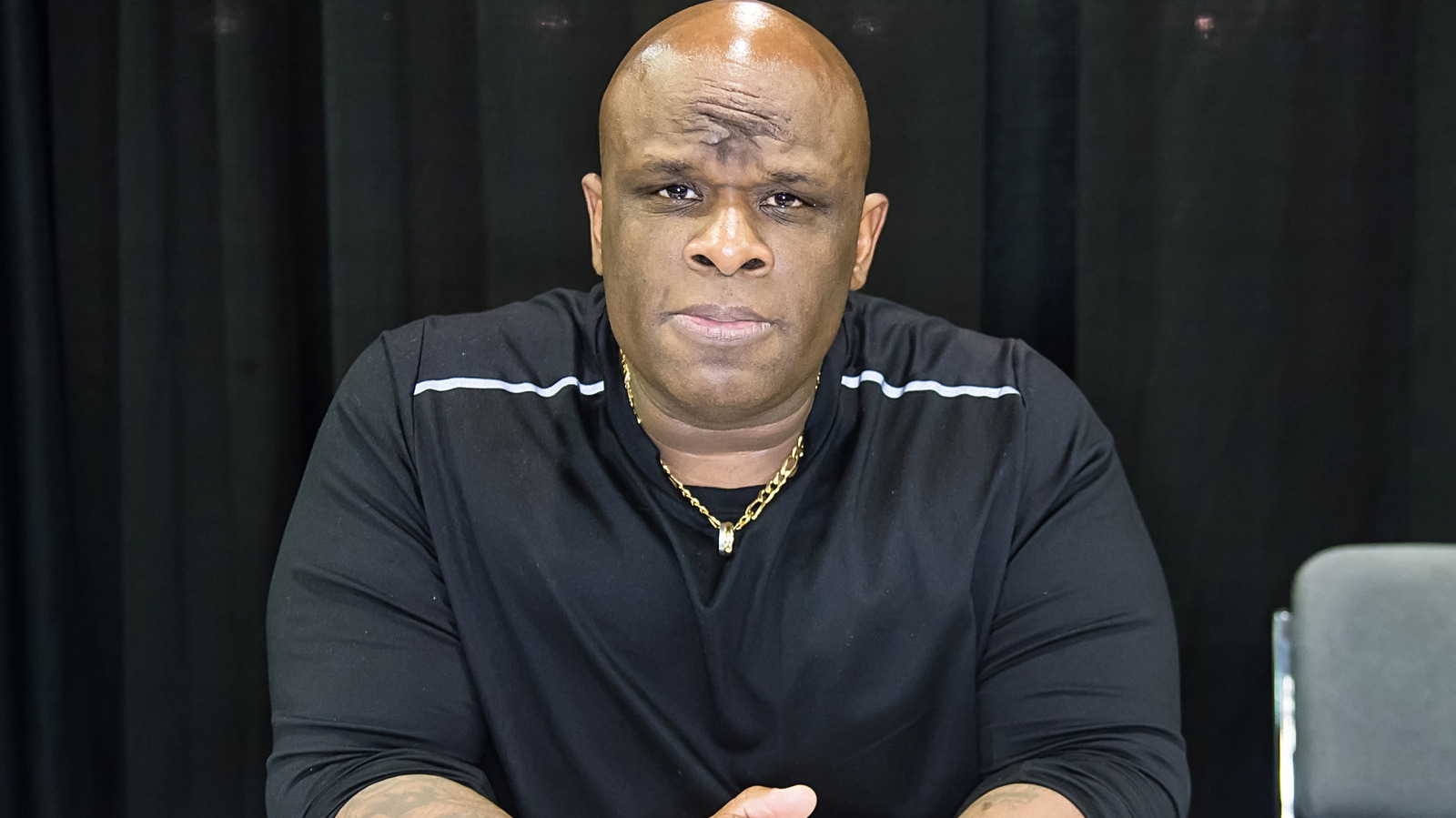 Salón de la Fama D-Von Dudley da lección de contratos de la WWE