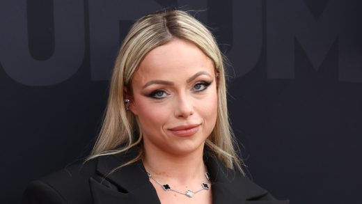 Según los informes, el presunto Liv Morgan Stalker arrestado fuera del Centro de rendimiento de la WWE
