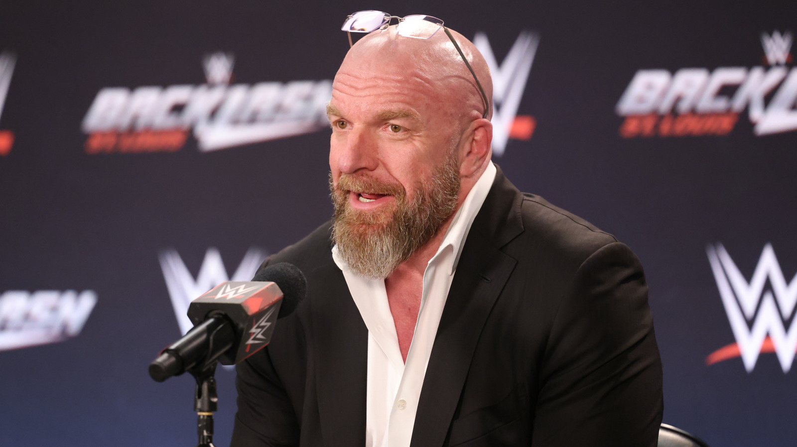 Según los informes, la estrella de la WWE ausente en el escenario en Smackdown