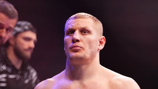 Sergei Pavlovich vs. Waldo Cortes-Acosta reservado para UFC Shanghai