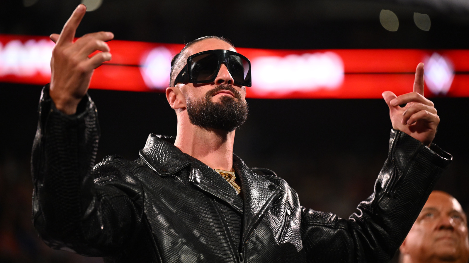 Seth Rollins & Co Crash WWE Night of Champions Principal Event, Mitb Definter en la mano