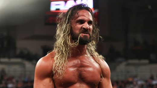 Seth Rollins de WWE explica profundidades extremas de aversión a CM Punk