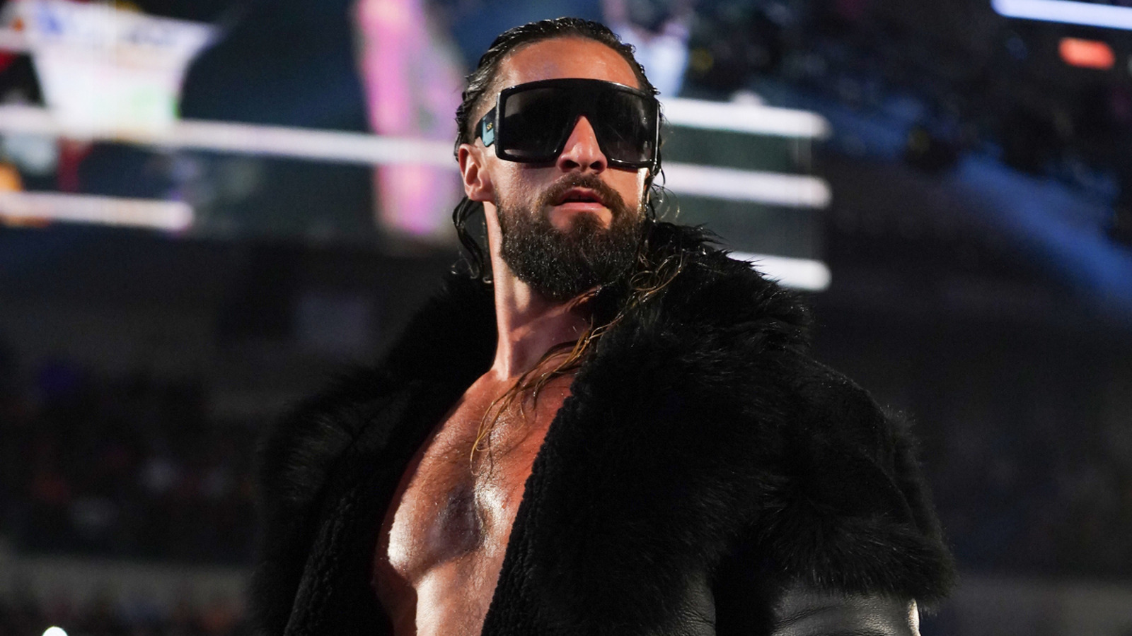 Seth Rollins gana el maletín nuevamente después de que Jacob Fatu enciende SOLO Sikoa en WWE MITB