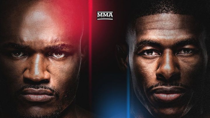 Show de vista previa de UFC Atlanta: ¿Puede Kamaru Usman detener el ascenso de Joaquin Buckley en el tan esperado regreso?
