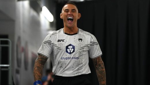Tarjeta principal de UFC 318 anunciada