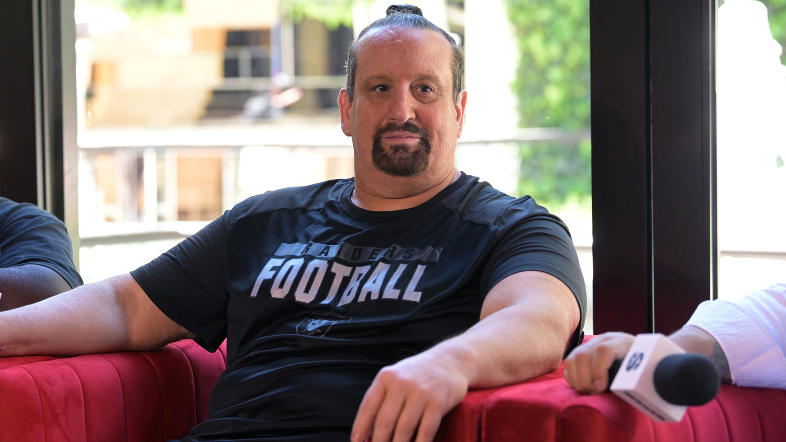 Tommy Dreamer dice que AEW hizo una anticipación de "trabajo increíble" para este partido