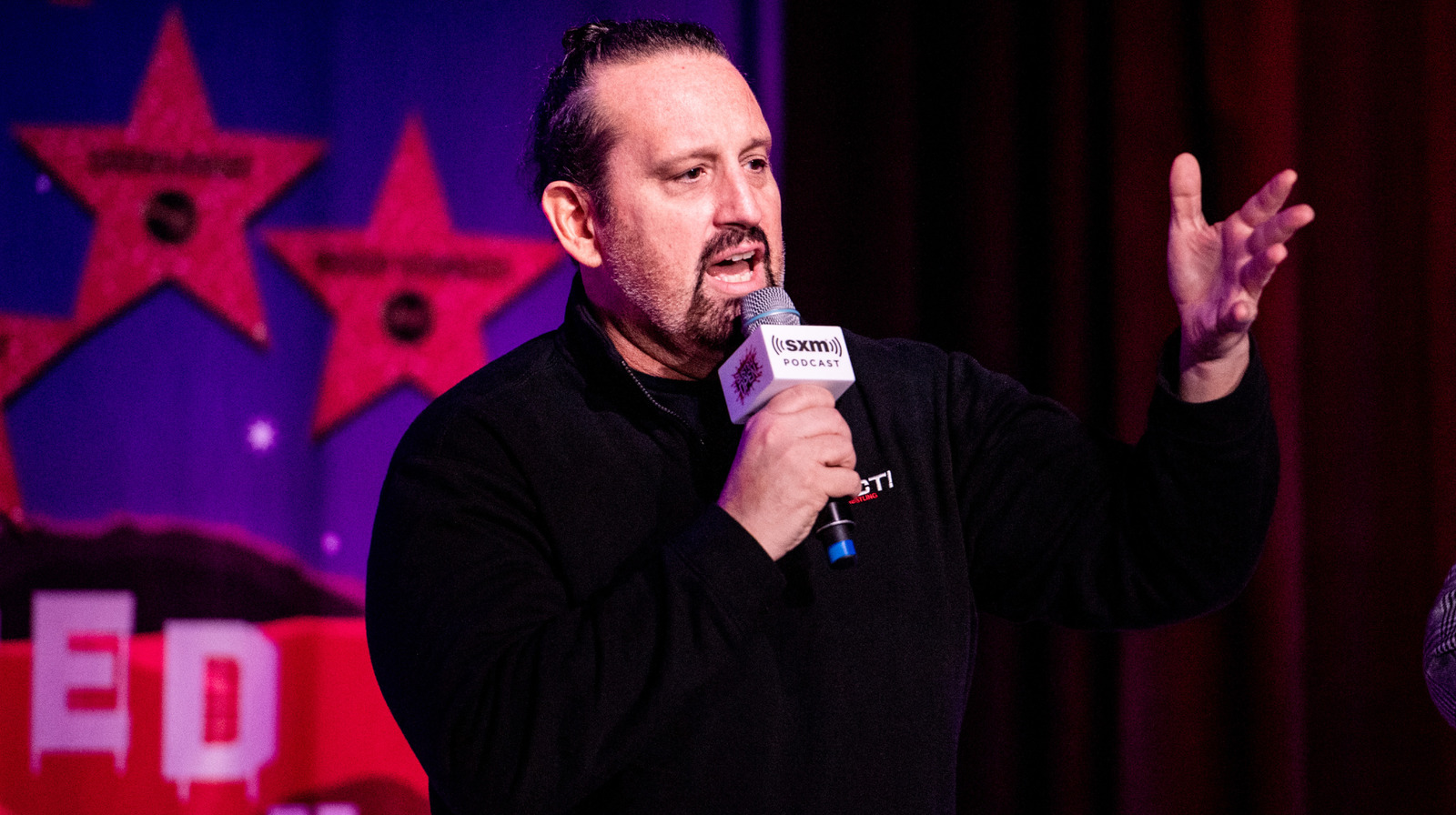 Tommy Dreamer dice que siempre ha sido el "mayor fan" de esta estrella de WWE NXT