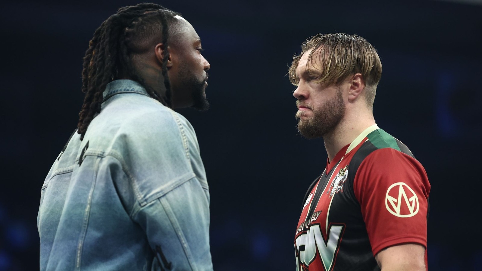 Tommy Dreamer elogia la atención de AEW al detalle en el segmento de Ospreay-Bucks en Dynamite