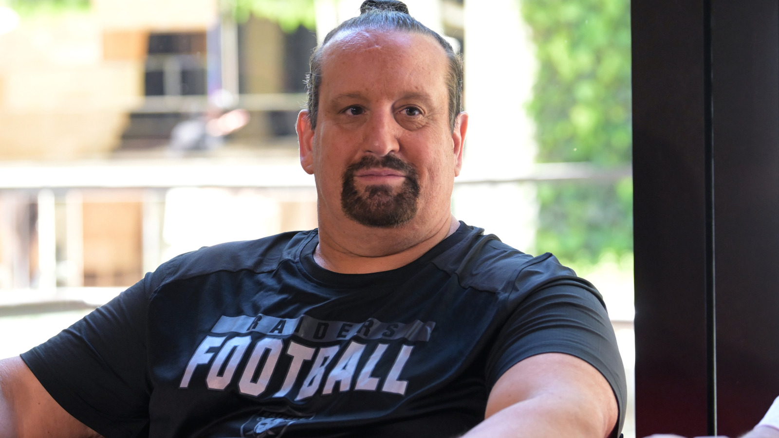 Tommy Dreamer no ve a este ex campeón mundial de la WWE recuperando su título