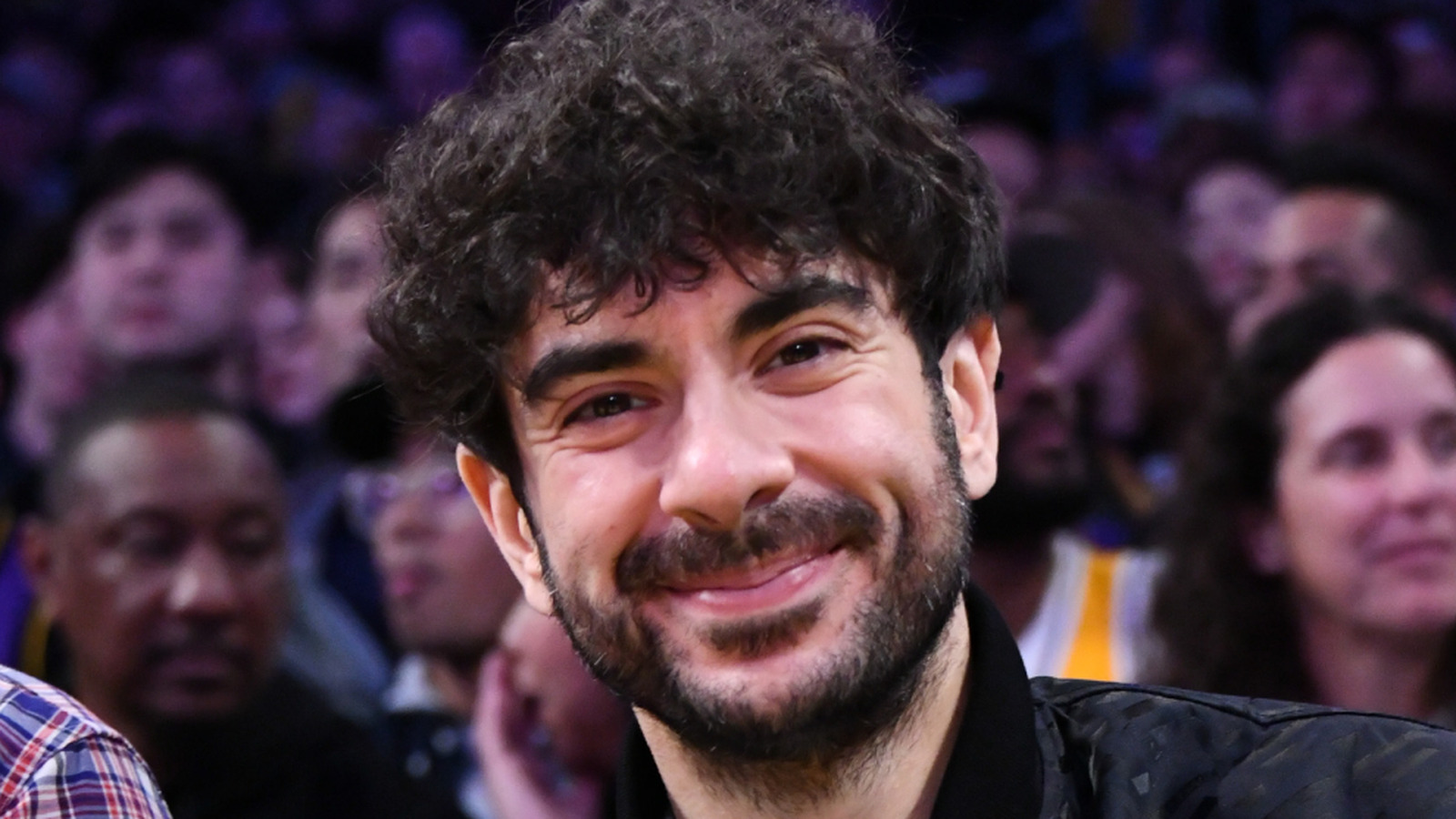 Tony Khan de AEW comparte lo que cree que es un gran luchador