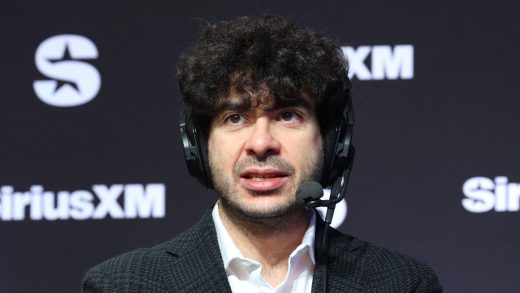 Tony Khan rechaza la posibilidad de volver a un anillo AEW