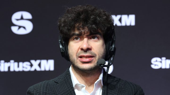 Tony Khan rechaza la posibilidad de volver a un anillo AEW