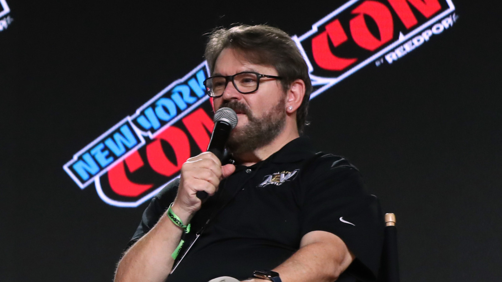 Tony Schiavone de AEW mira hacia atrás en Big Raise Mentor Jim Ross facilitó