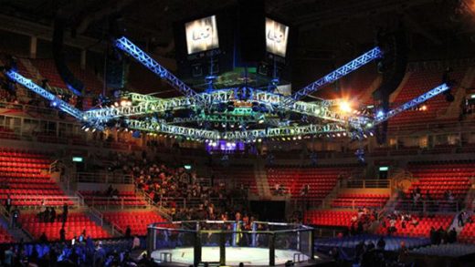 UFC 316: Ligera de adición tardía a Merab Dvalishvili vs. Sean O'Malley 2 Card
