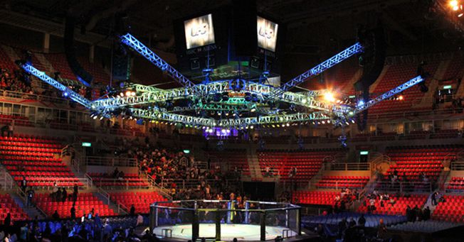 UFC 316: Ligera de adición tardía a Merab Dvalishvili vs. Sean O'Malley 2 Card