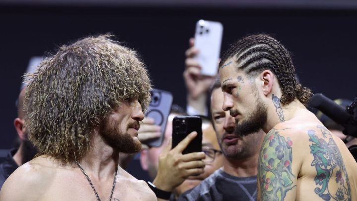 UFC 316 Resultados: Dvalishvili vs. O'Malley 2