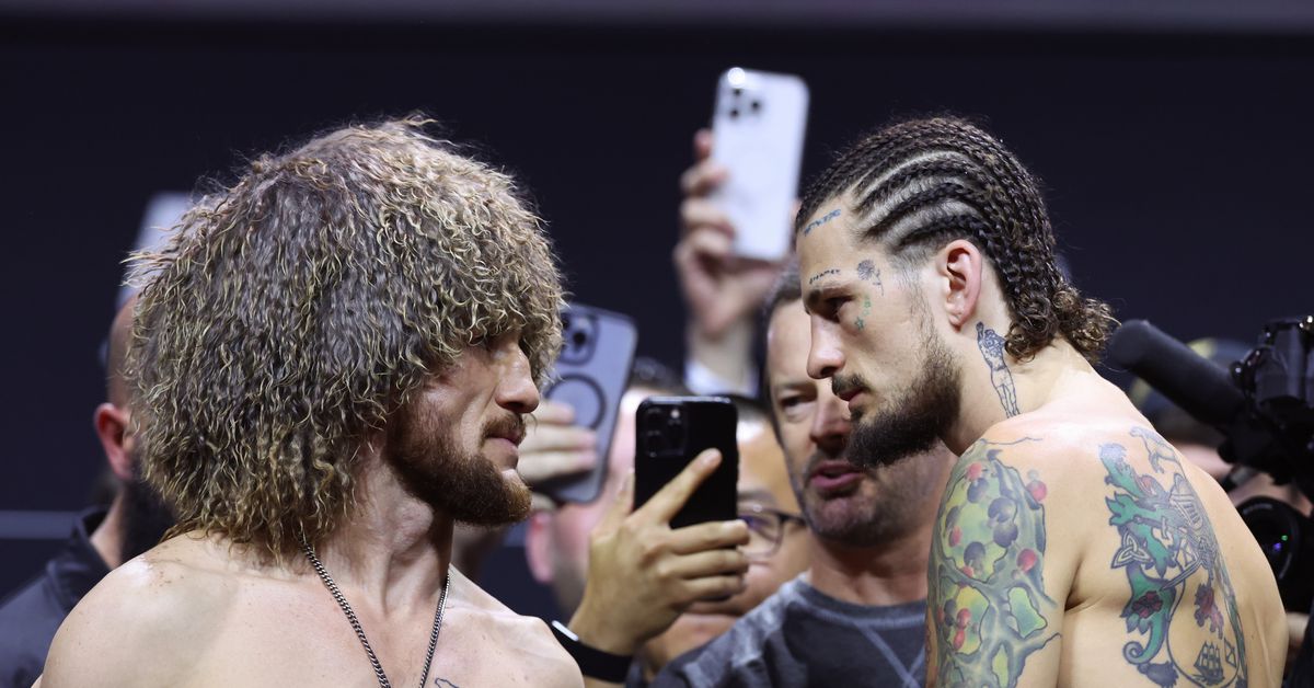 UFC 316 Resultados: Dvalishvili vs. O'Malley 2