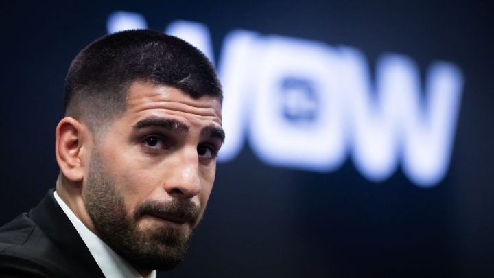 UFC 317 Mesa redonda: ¿Qué sucede si Ilia topuria pierde?