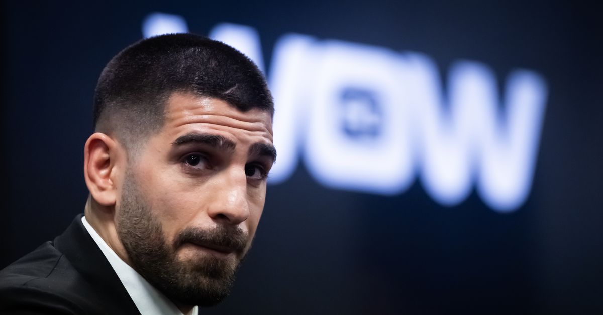 UFC 317 Mesa redonda: ¿Qué sucede si Ilia topuria pierde?