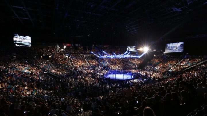 UFC 318: Veteranos de peso semipesado agregados a Dustin Poirier vs. Max Holloway Tarjeta