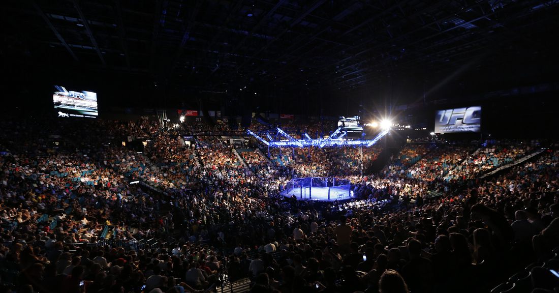 UFC 318: Veteranos de peso semipesado agregados a Dustin Poirier vs. Max Holloway Tarjeta