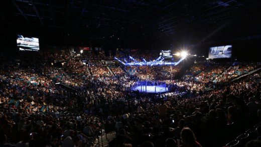 UFC 319: Veteranos de peso mediano agregados a Dricus du Plessis vs. Khamzat Chimaev Tarjeta