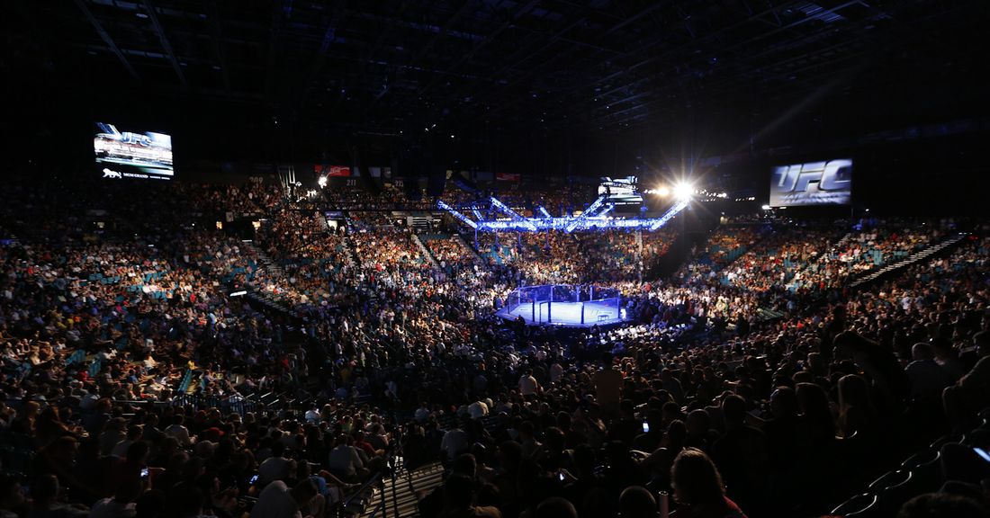 UFC 319: Veteranos de peso mediano agregados a Dricus du Plessis vs. Khamzat Chimaev Tarjeta