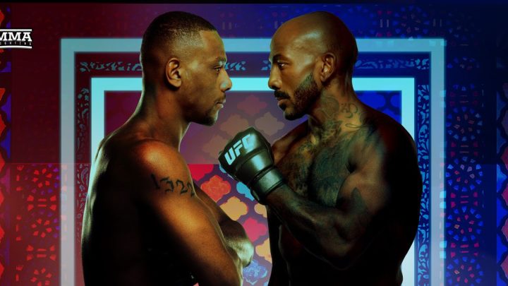 UFC Baku Preview Show: ¿Es DO-or-Die para las esperanzas del título de Jamahal Hill vs. Khalil Rountree en el evento principal?